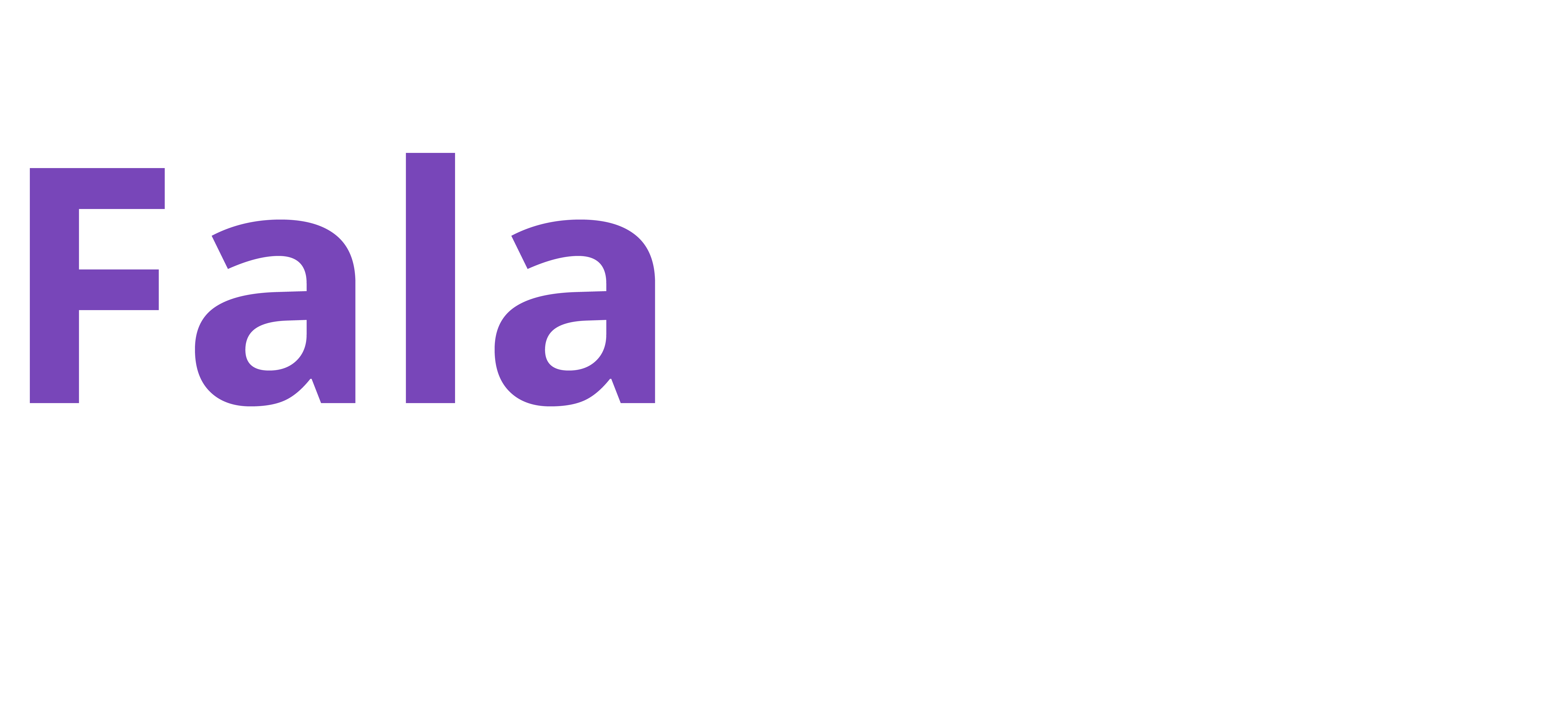 Falatória